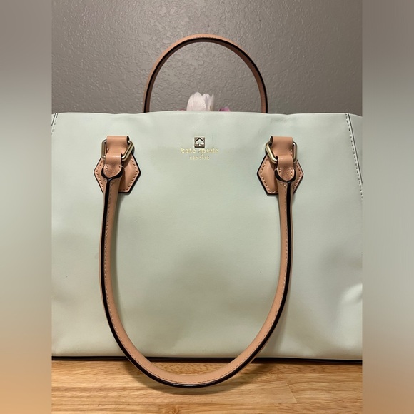 Kate Spade Parnell Street Wensley Tote - Picture 3 of 16